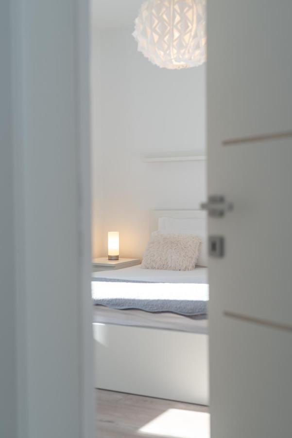 Apartman Tragos 트로기르 외부 사진